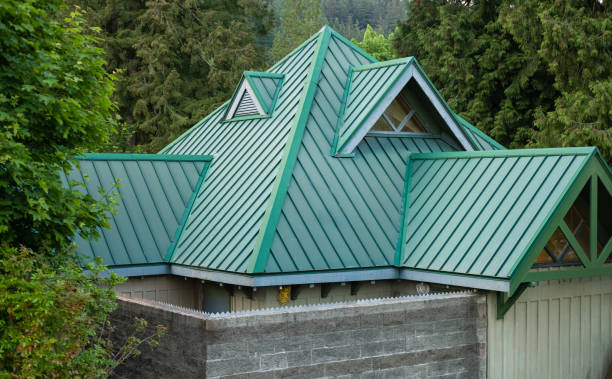 Best Metal Roofing Installation  in Sterling, GA