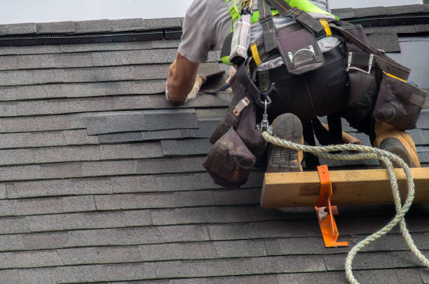Best Flat Roofing  in Sterling, GA