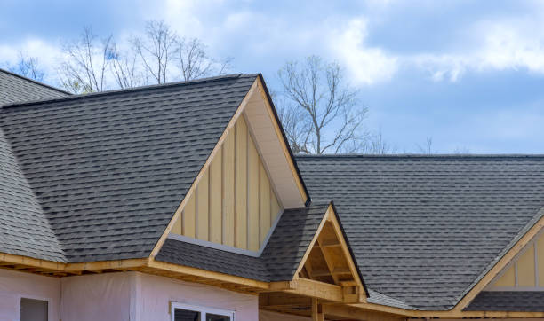 Reliable Sterling, GA Roofing Services Solutions