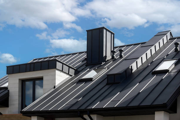 Fast & Reliable Emergency Roof Repairs in Sterling, GA